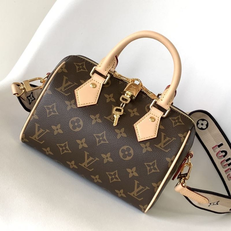 LV Speedy Bags